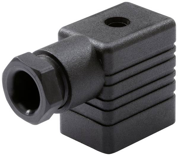 Bürkert  423850 2507 Form B Število pinov: 3 250 V/AC (max) 1 kos