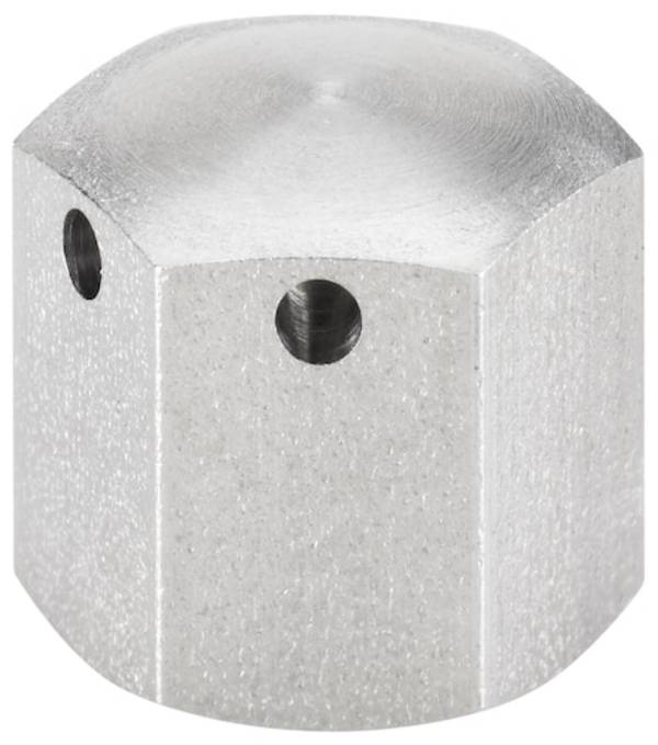 Bürkert klobučasta matica 649554 KOMP   1 kos