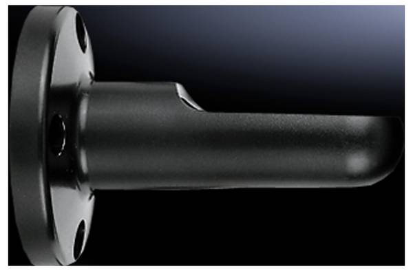 Montažni element aluminij, črna Rittal SG 2374.040 1 kos