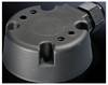 Montažni element aluminij, črna Rittal SG 2374.080 1 kos