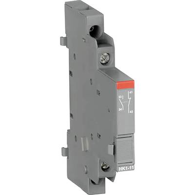 ABB HK1-20 POMOŽNO STIKALO ZAMS 166 2S ABB 1SAM 201 902 R 1002-0