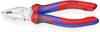 Knipex 03 05 180 delavnica kombinirane klešče 180 mm DIN ISO 5746