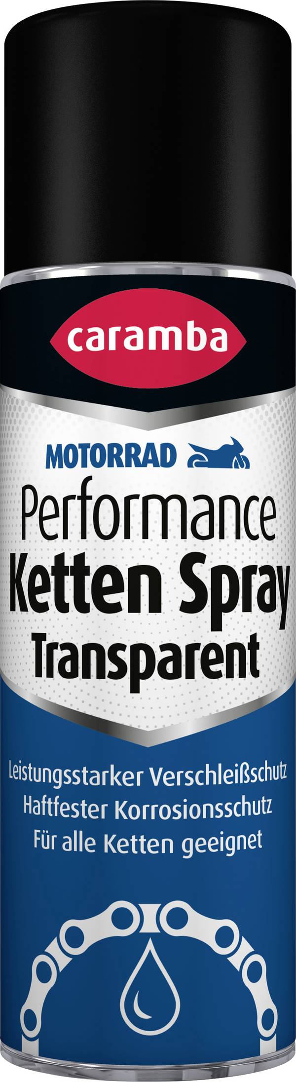 Caramba 646404  sprej za mazanje verige 300 ml