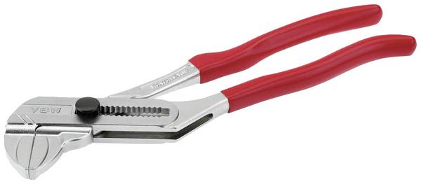 Cimco kleščni ključ Powergrip 180 mm 101241