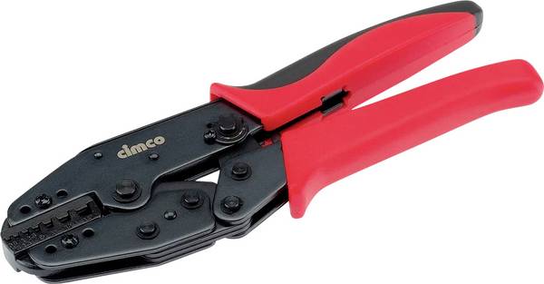 Cimco 106142 stiskalne klešče 25 - 50 mm