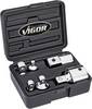 Vigor V1293 adapterski komplet za nasadni ključ Pogon (izvijač) 1/4" (6.3 mm), 3/8" (10 mm), 1/2" (12.5 mm), 3/4" (20 mm) 1 set