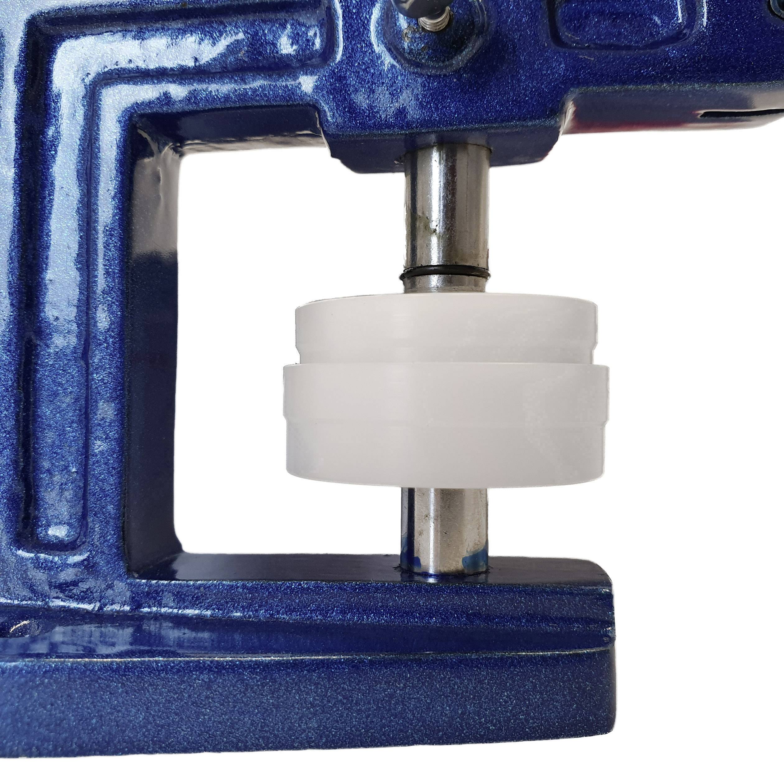 TOOLCRAFT Pro primež za popravilo urinega stekla in dna-2