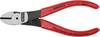 Knipex 74 01 140 delavnica močne stranske klešče s faseto 140 mm