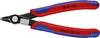 Knipex Super-Knips 78 41 125 elektroniki, finomehaniki klešče za tiskana vezja brez fasete 125 mm