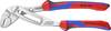 Knipex Alligator 88 05 180 klešče za vodne črpalke Velikost ključa (metrična) 36 mm 180 mm