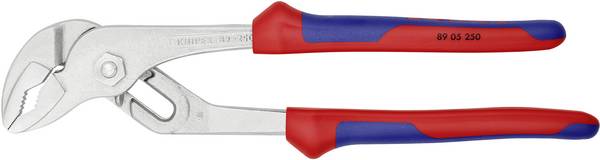 Knipex  89 05 250 klešče za vodne črpalke Velikost ključa (metrična) 36 mm 250 mm