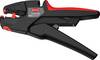 Knipex 12 40 200 avtomatske klešče za snemanje izolacije 0.03 do 10 mm² 8 do 32