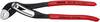 Knipex Alligator 88 01 250 klešče za vodne črpalke Velikost ključa (metrična) 46 mm 250 mm