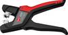 Knipex 12 64 180 avtomatske klešče za snemanje izolacije 0.75 do 2.5 mm² 13 do 19 12 mm (max)