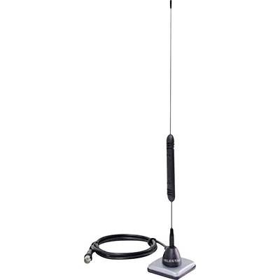 Telestar Starflex T3 pasivna dvb-t/t2-antena v notranjosti, na prostem Okrepitev: 15 dB-0