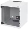 Digitus DN-10-05U-1 10" stensko ohišje (Š x V x G) 312 x 330 x 300 mm 6 U sivo-bela (RAL 7035)