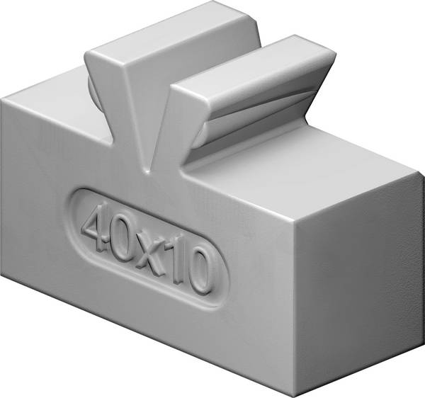 Vtični element Rittal SV 3075.000 24 kosi