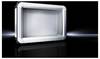 Rittal CP 6372.553 inštalacijsko ohišje 520 x 500 aluminij, naravne barve 1 kos