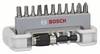 Bosch 2608522131 komplet bit-nastavkov 12-delni Extra Hart