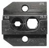 Rennsteig Werkzeuge klešče za stiskanje + KA 12.75 624 075 3 01