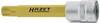 Hazet 8808LG-8 nastavki za izvijač 3/8" (10 mm) 8808LG-8