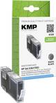 KMP kartuša s črnilom kompatibilnost zamenjava HP 364 foto črna H109 1713,8040
