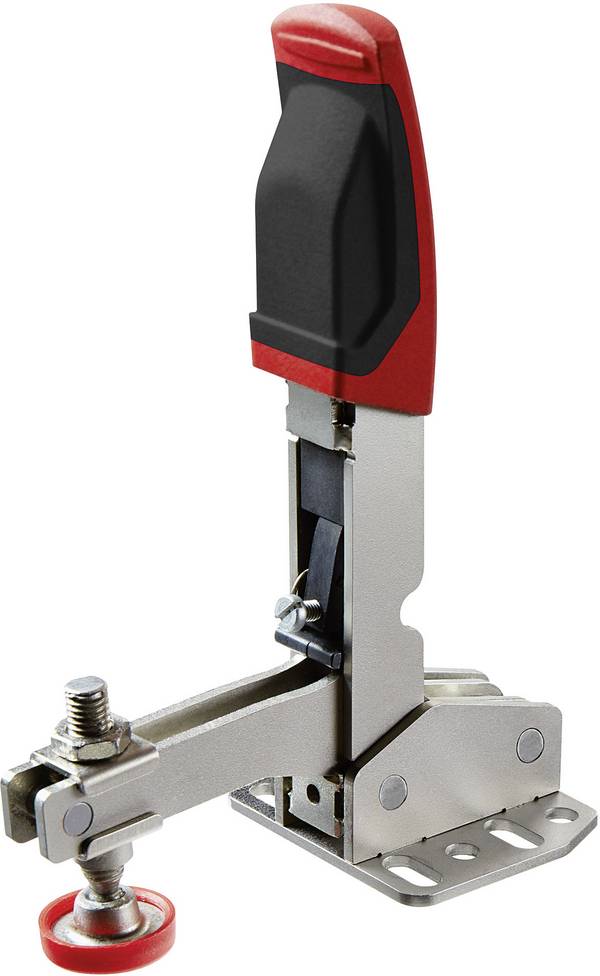 Bessey STC-VH50 vpenjalna spona Vpenjalna širina (maks.):40 mm