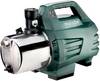 Metabo P 6000 INOX vrtna črpalka 6000 l/h 55 m