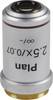 Kern OBB-A1247 OBB-A1247 2.5 x Primerno za znamko (mikroskop) Kern