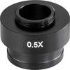 Kern OBB-A2531 OBB-A2531 adapter kamere mikroskopa 0.5 x Primerno za znamko (mikroskop) Kern