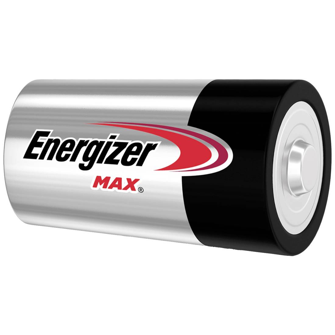 7638900410457, Energizer Energizer MAX 1.5V Alkaline D Batteries