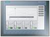 SPS razširitev zaslona Siemens SIMATIC HMI KTP1200 BASIC DP 6AV2123-2MA03-0AX0 24 V/DC