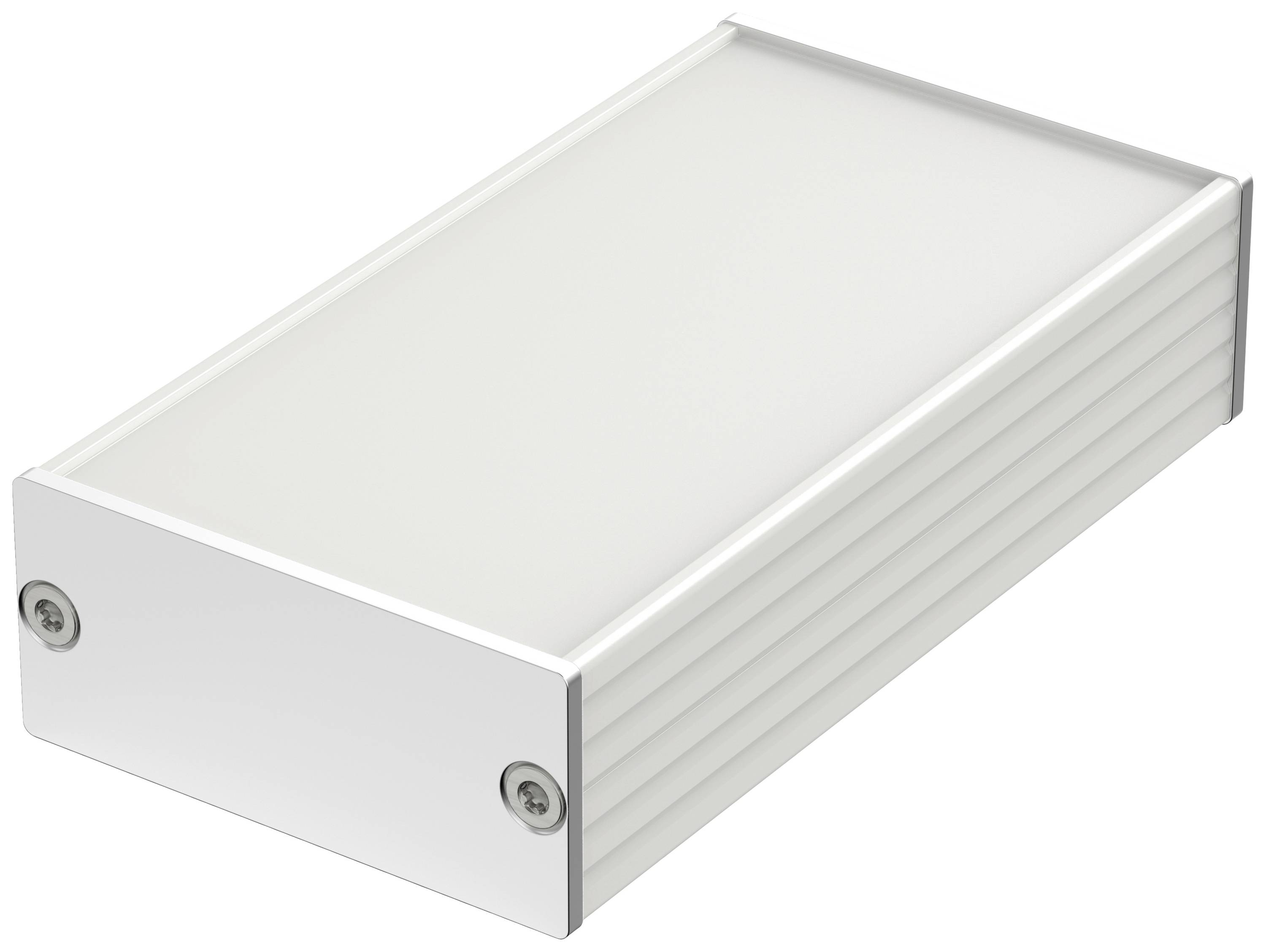Bopla FILOTEC F 524-100 profilno ohišje 55.3 x 24.4 x 100  aluminij  aluminij (eloksiran) 1 kos 