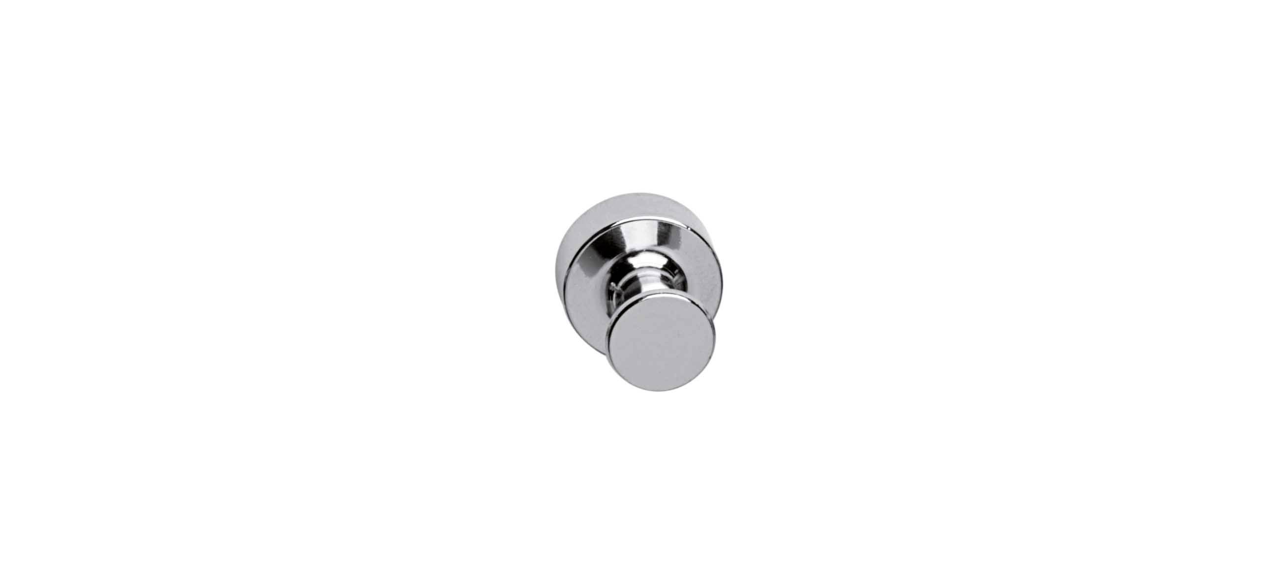 Maul neodim magnet MAUL (Ø x V) 15 mm x 20 mm konica srebrna 4 kos 6168796