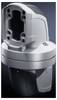 Rittal vmesni element – CP 6212.620 iz plastike svetlo siva (RAL 7035) primerno za System 120