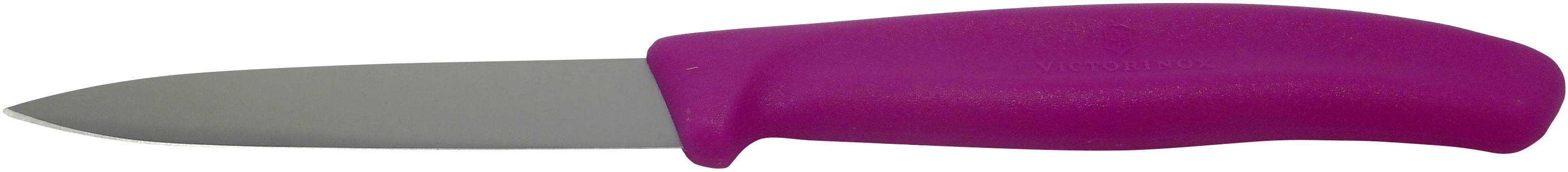 Victorinox 6.7606.L115 nož za zelenjavo roza