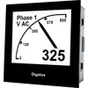 TDE Instruments DPM72-MPN digitalna vgradna merilna naprava