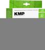 KMP črnilo zamenjava HP 950XL, 951XL, C2P43AE, CN045AE, CN046AE, CN047AE, CN048AE kompatibilnost kombinirano pakiranje črna, cianova, magenta, rumena H100V 1722,4050