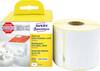 Avery-Zweckform etikete (v roli) 70 mm x 54 mm papir, bele barve 320 kosov trajne AS0722440 univerzalne etikete