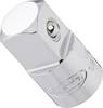 Vigor V2110 adapter za nasadni ključ 12.5 mm 3/4 palec Pogon (izvijač) 1/2" (12.5 mm) 46 mm 1 kos