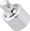 Vigor V2111 adapter za nasadni ključ 1/2 palec Pogon (izvijač) 3/4" (20 mm) 50 mm 1 kos