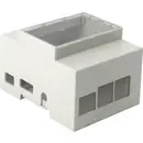 Raspberry Pi® ohišni modul za kamero Camera V2 8MP IR Raspberry Pi®, Raspberry Pi® 2 B, Raspberry Pi® 3 B, Raspberry Pi®