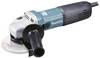 Makita GA5040RZ1 kotni brusilnik 1100 W premer brusilnega koluta 125 mm