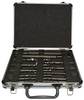 Udarni sveder 13-delni set Makita D-42400 SDS-Plus 1 set