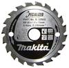SPECIALIZED list krožne žage 85x15x20Z Makita B-32932 premer: 85 mm debelina:0.7 mm žagin list
