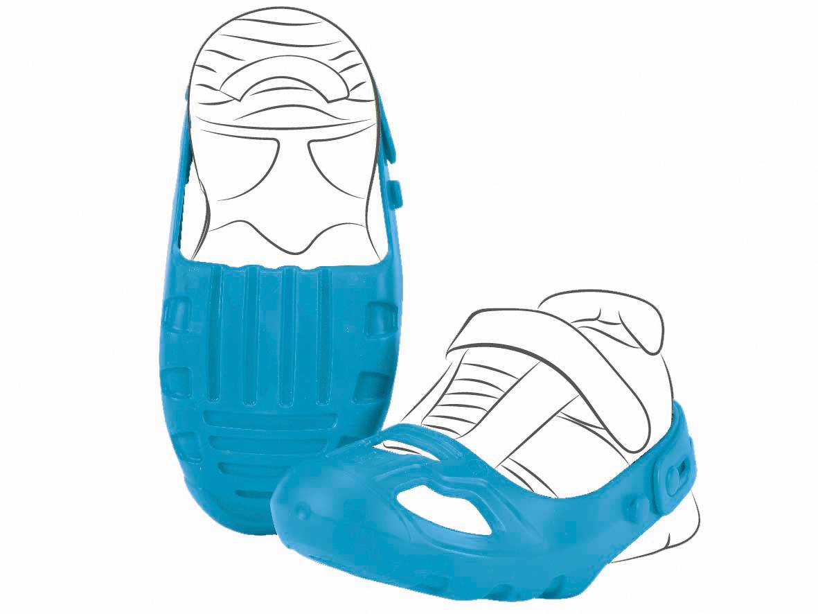 BIG Shoe Care Dodatek Za Obuvalo Modra Conrad si