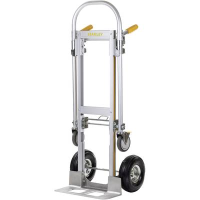 STANLEY  SWXTI-MT515 prekucni voziček zložljive aluminij  Obremenitev (maks.): 250 kg 