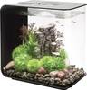 Oase 72033 biOrb FLOW 30 LED schwarz akvarij 30 l z LED osvetlitvijo