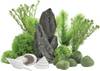 Oase 48445 biOrb Décor Set 30L Stone Garden akvarijska dekoracija 30 l