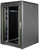 Digitus DN-19 22U-8/8-B-1 19" omrežna omara (Š x V x G) 800 x 1164 x 800 mm 22 U črna (RAL 9005)